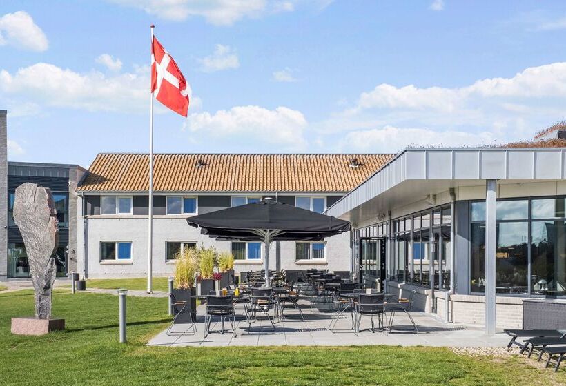 Best Western Plus Hotel Fredericia