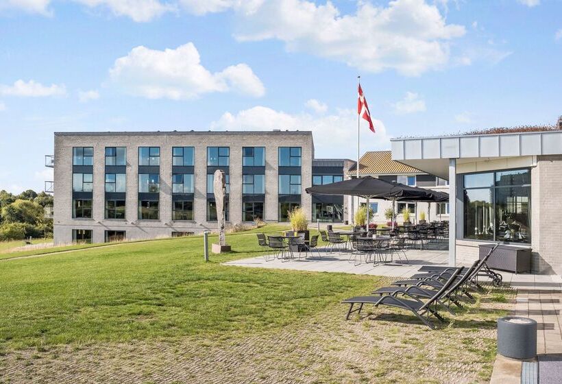 Best Western Plus Hotel Fredericia