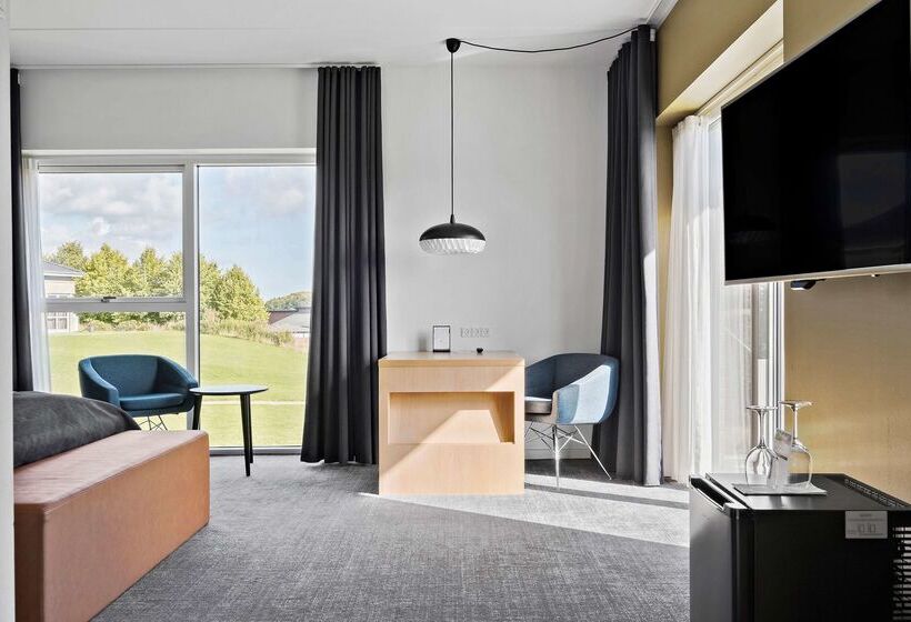 Best Western Plus Hotel Fredericia