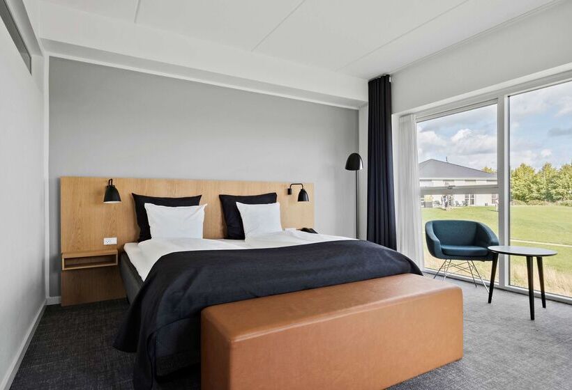 Best Western Plus Hotel Fredericia