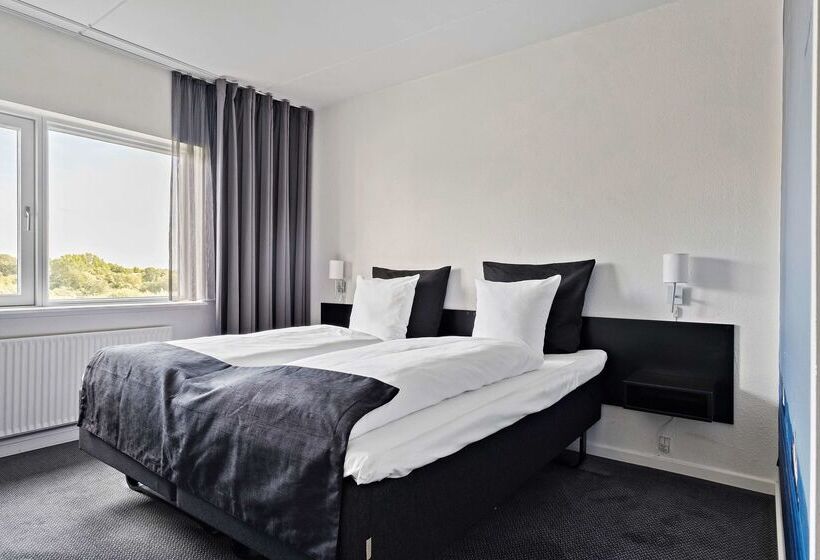 Best Western Plus Hotel Fredericia