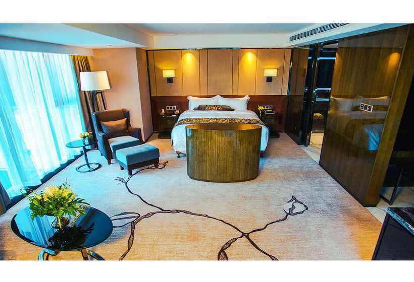 Best Western Plus Park Hotel Xiamen