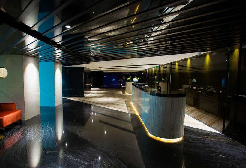 Best Western Plus Park Hotel Xiamen