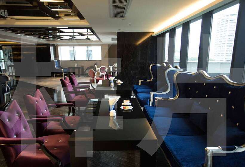 Best Western Plus Park Hotel Xiamen