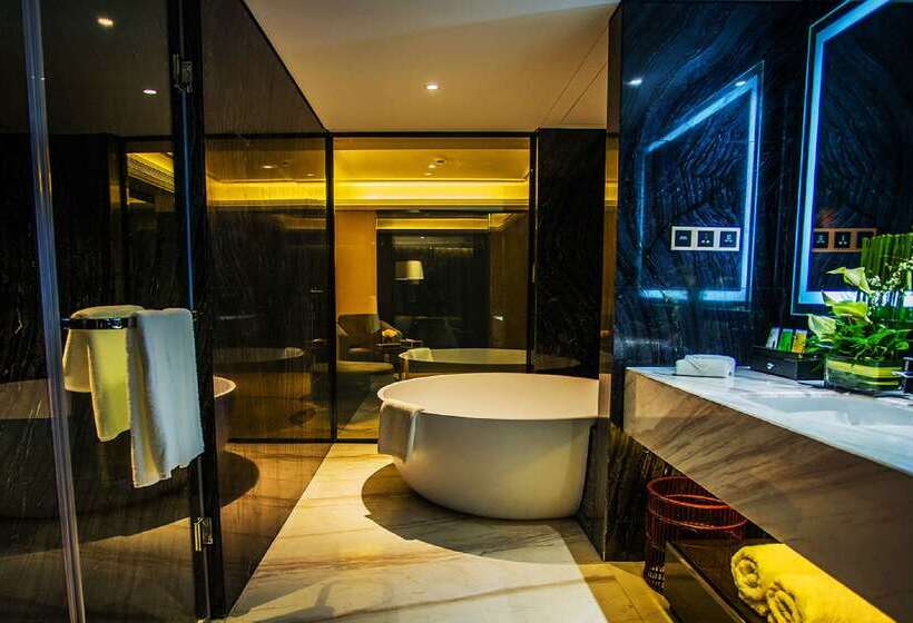 Best Western Plus Park Hotel Xiamen