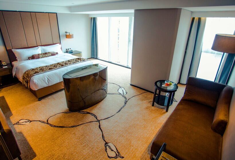 Best Western Plus Park Hotel Xiamen