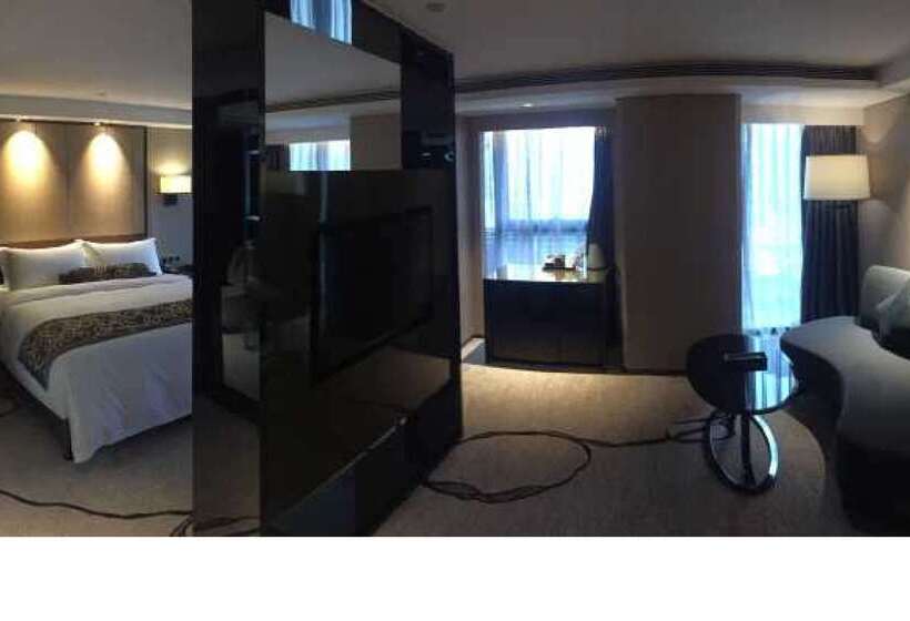 Best Western Plus Park Hotel Xiamen