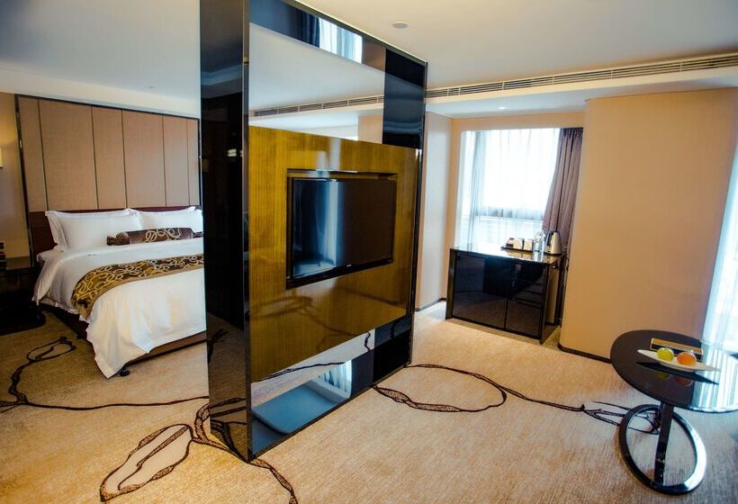 Best Western Plus Park Hotel Xiamen