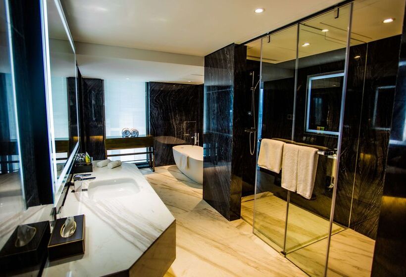 Best Western Plus Park Hotel Xiamen