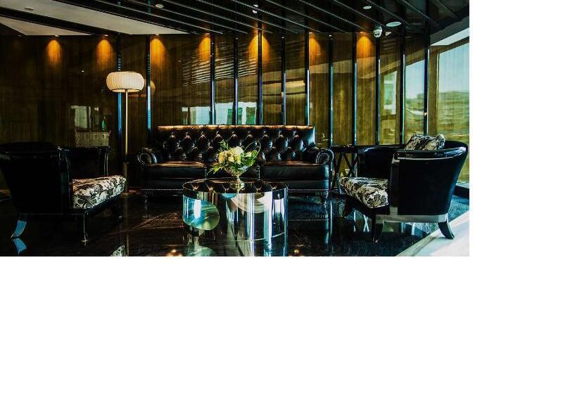 Best Western Plus Park Hotel Xiamen