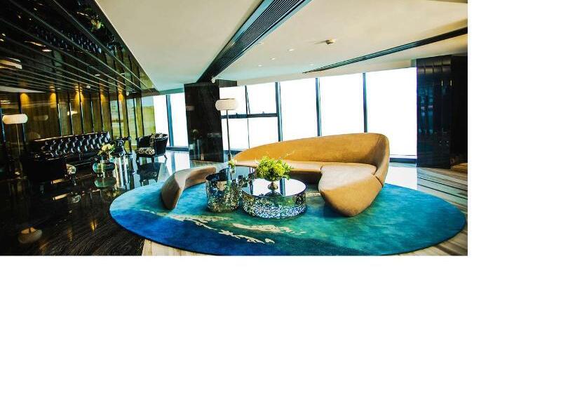 Best Western Plus Park Hotel Xiamen