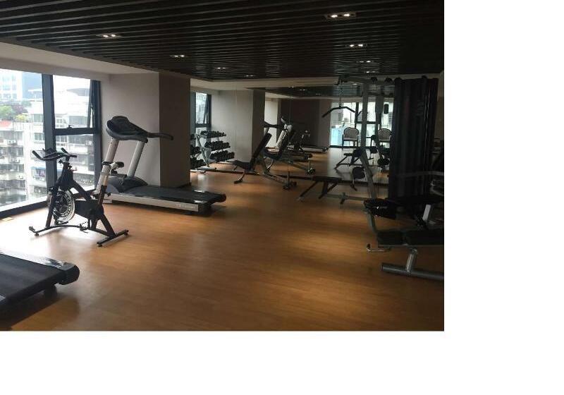 Best Western Plus Park Hotel Xiamen