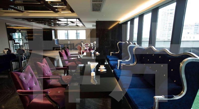 Best Western Plus Park Hotel Xiamen