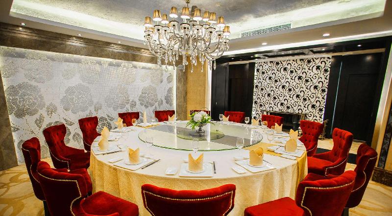 Best Western Plus Park Hotel Xiamen