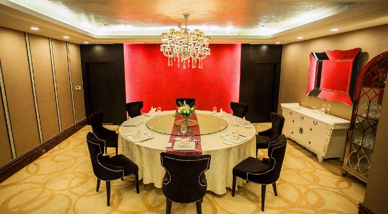 Best Western Plus Park Hotel Xiamen