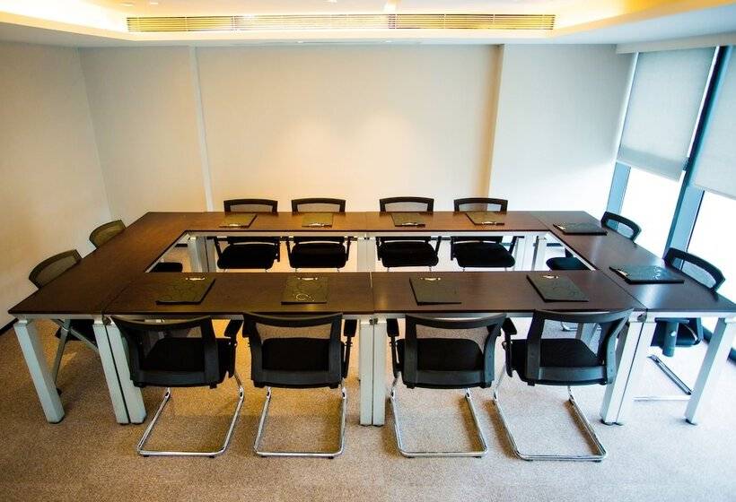 Best Western Plus Park Hotel Xiamen