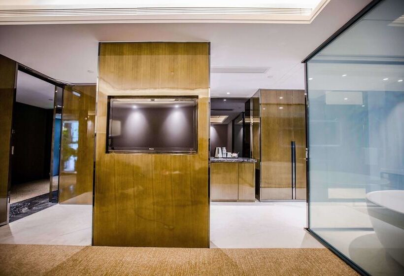 Best Western Plus Park Hotel Xiamen