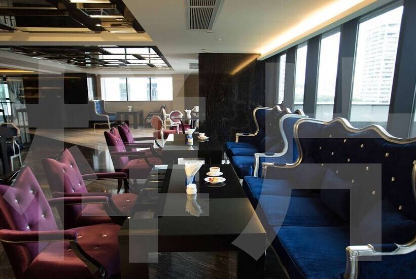 Best Western Plus Park Hotel Xiamen