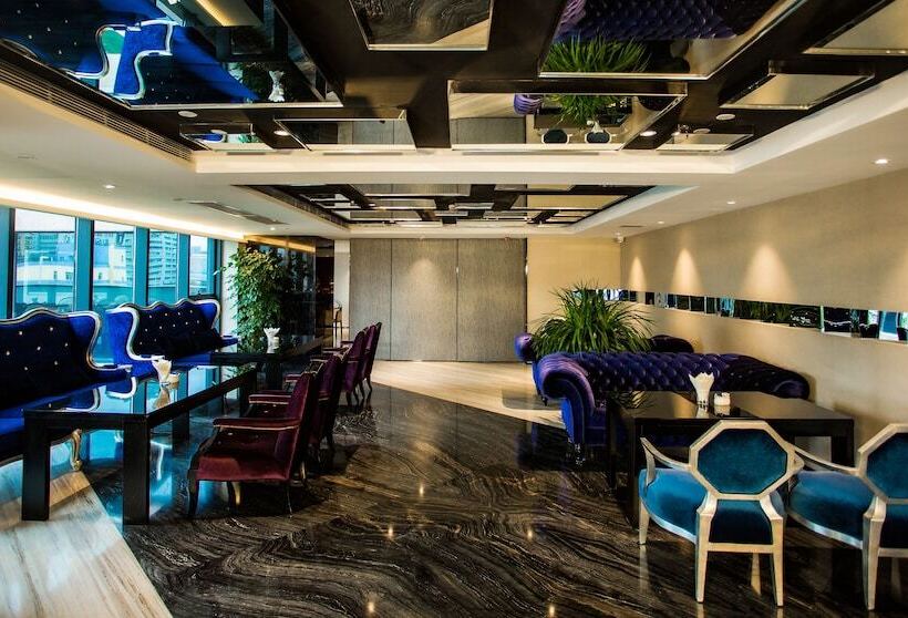 Best Western Plus Park Hotel Xiamen