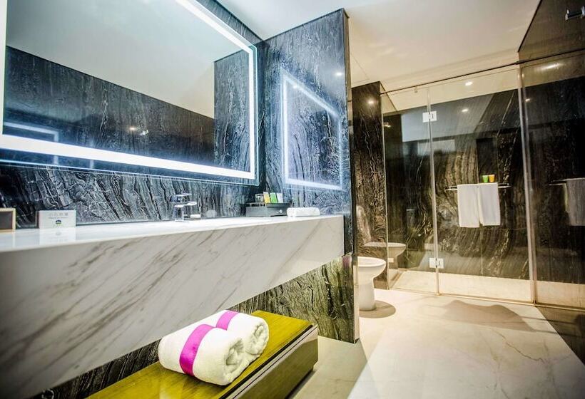 Best Western Plus Park Hotel Xiamen