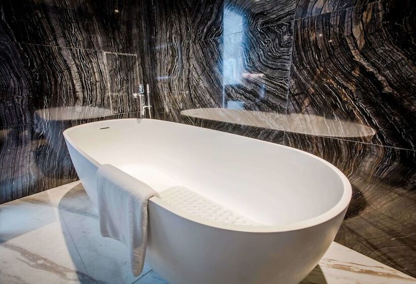 Best Western Plus Park Hotel Xiamen