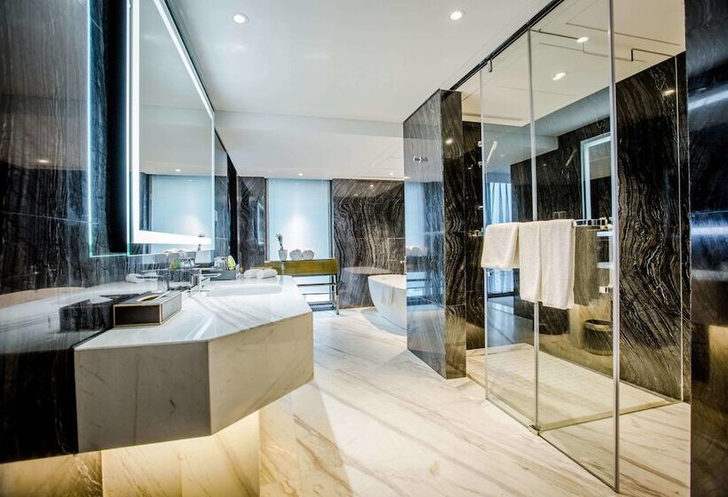 Best Western Plus Park Hotel Xiamen