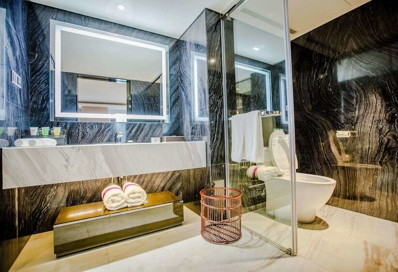 Best Western Plus Park Hotel Xiamen