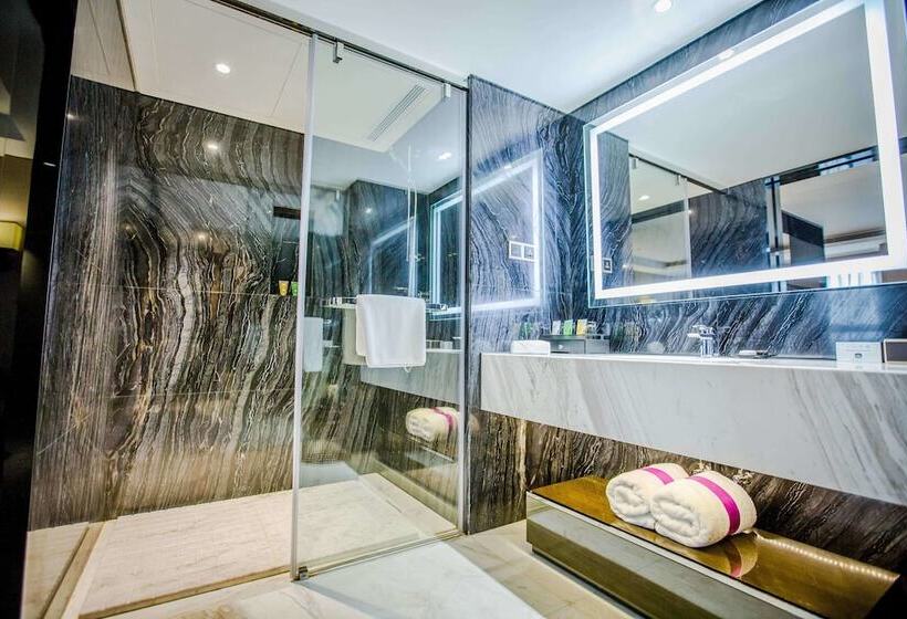 Best Western Plus Park Hotel Xiamen