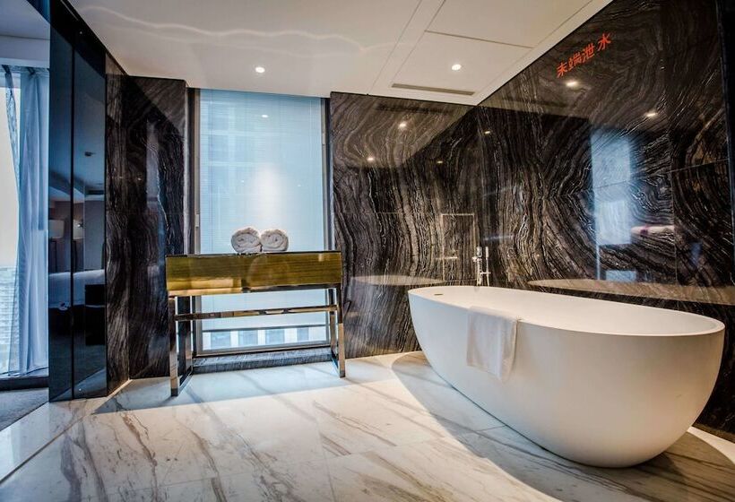 Best Western Plus Park Hotel Xiamen