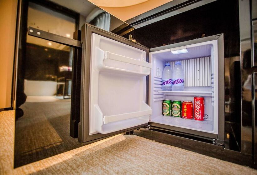 Best Western Plus Park Hotel Xiamen