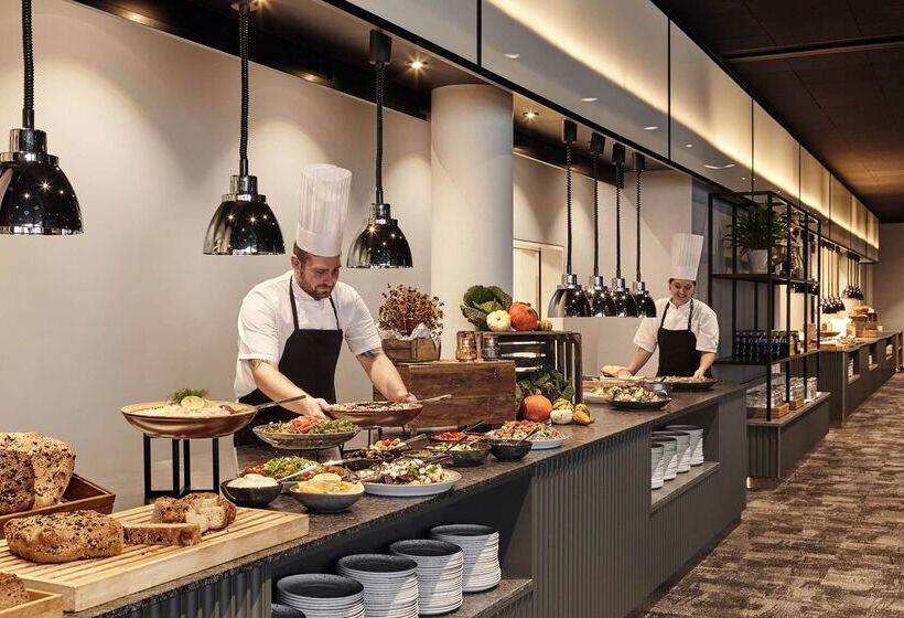 ホテル Comwell Kolding