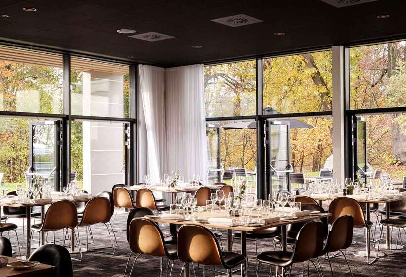 ホテル Comwell Kolding