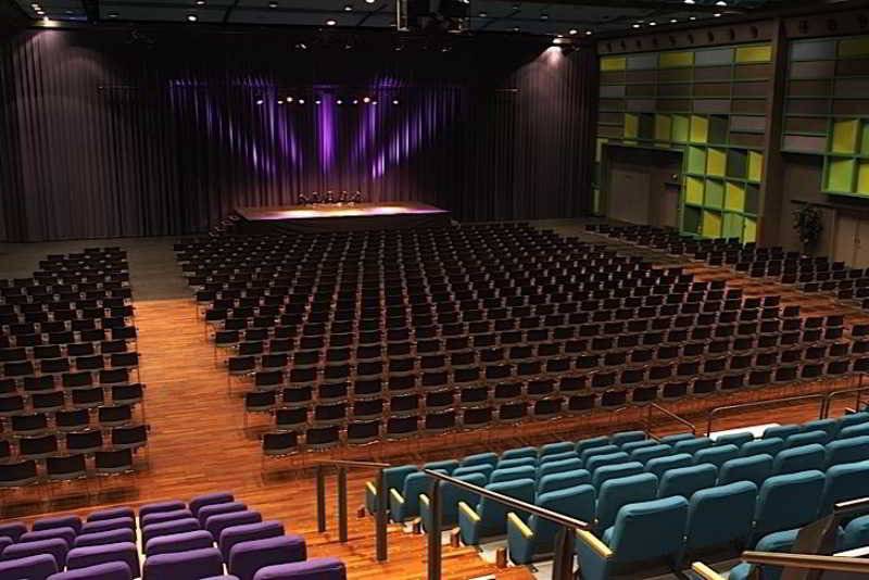 ホテル Comwell Kolding