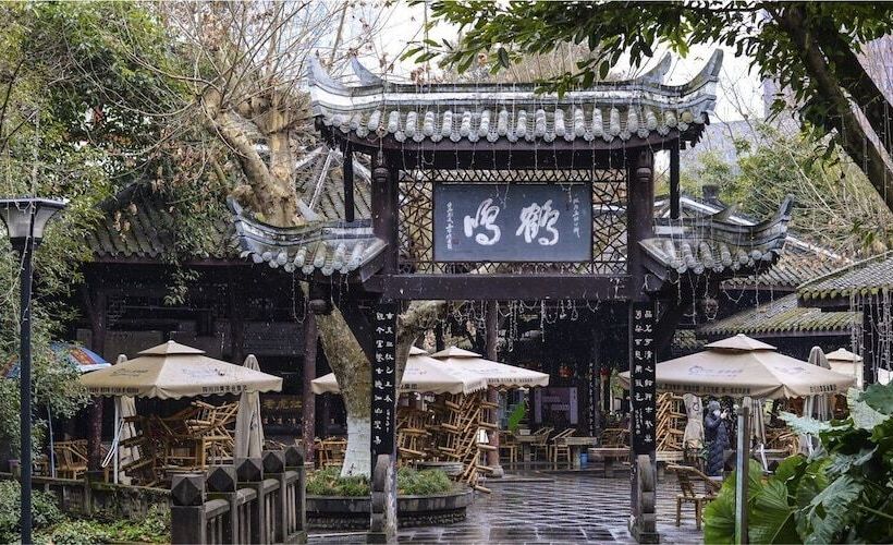 호텔 Crowne Plaza Chengdu City Center, An Ihg