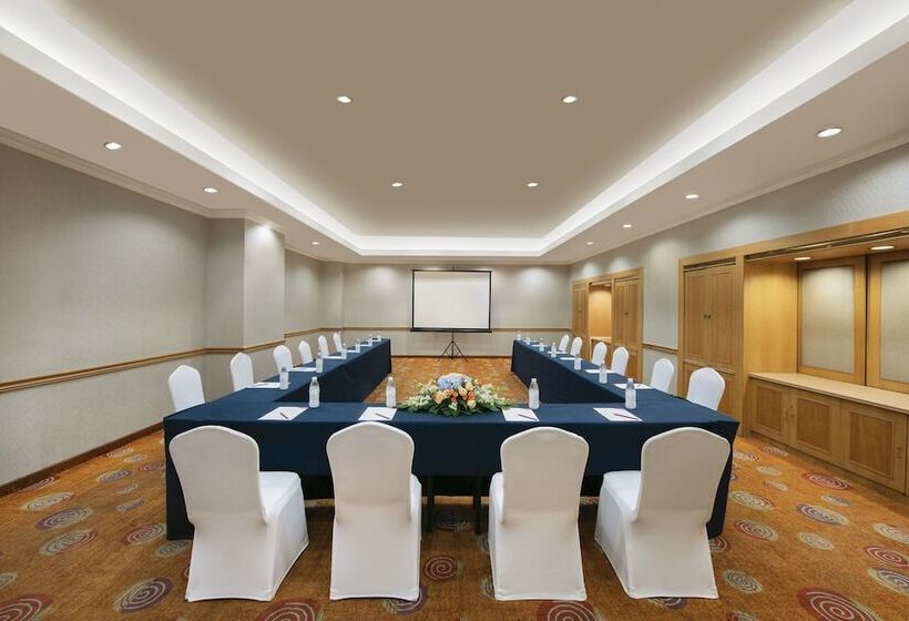 호텔 Crowne Plaza Chengdu City Center, An Ihg