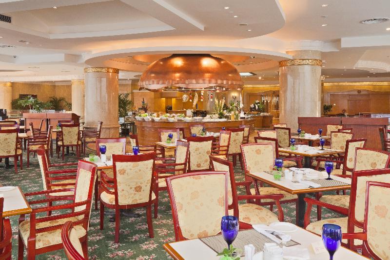 호텔 Crowne Plaza Chengdu City Center, An Ihg