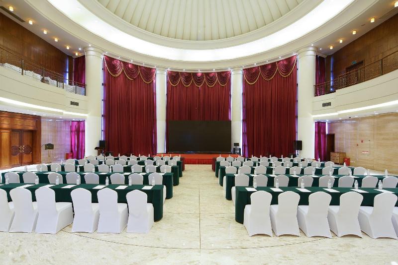 호텔 Crowne Plaza Chengdu City Center, An Ihg