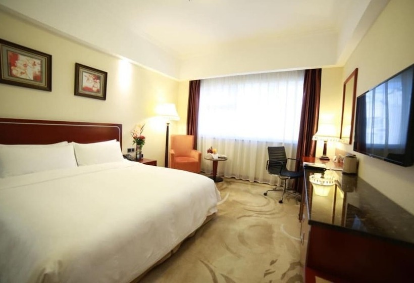 בית מלון כפרי Dalian Kerren