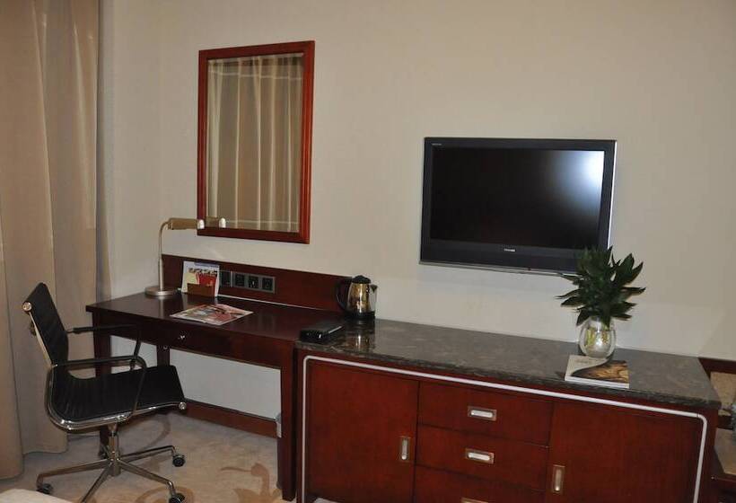 호텔 Dalian Kerren