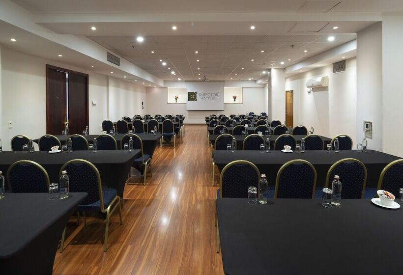 בית מלון כפרי Director Vitacura