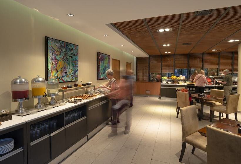 בית מלון כפרי Director Vitacura