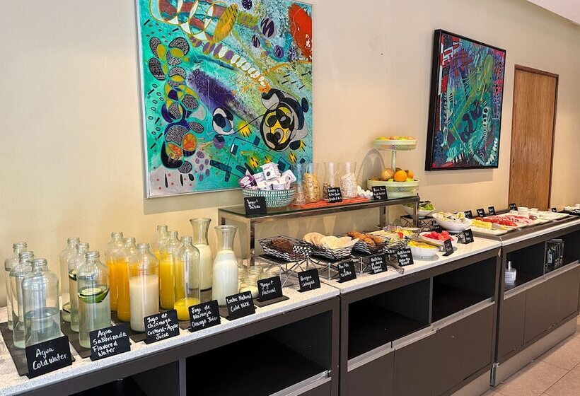 هتل Director Vitacura