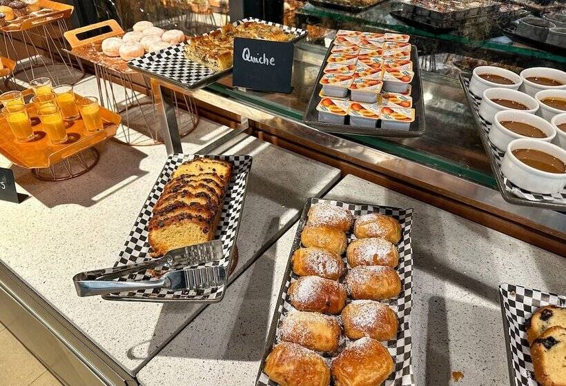 בית מלון כפרי Director Vitacura