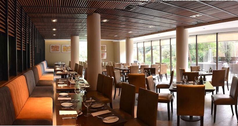 בית מלון כפרי Director Vitacura