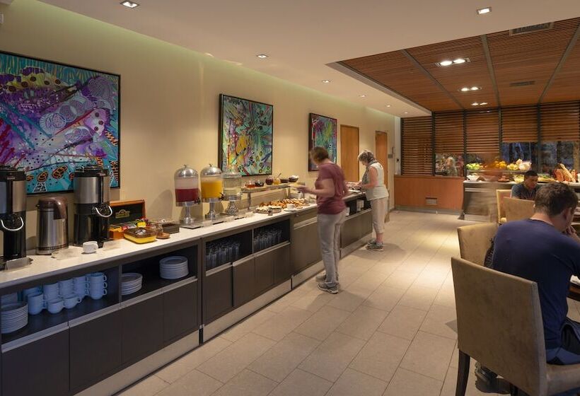 בית מלון כפרי Director Vitacura