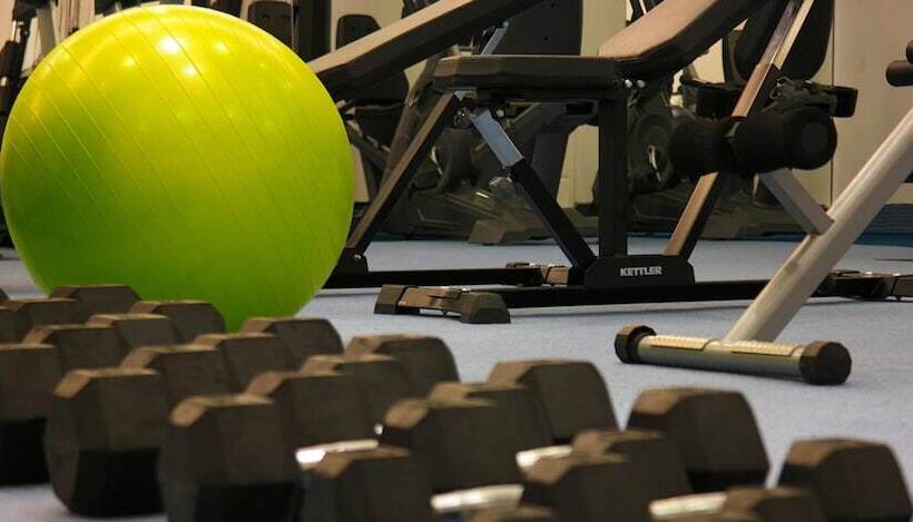 בית מלון כפרי Director Vitacura