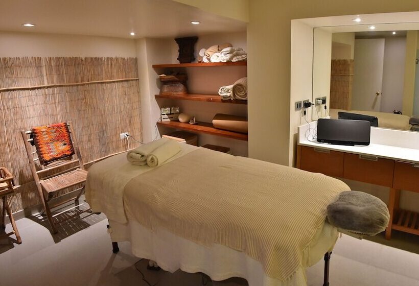 בית מלון כפרי Director Vitacura