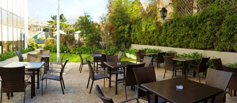 هتل Director Vitacura