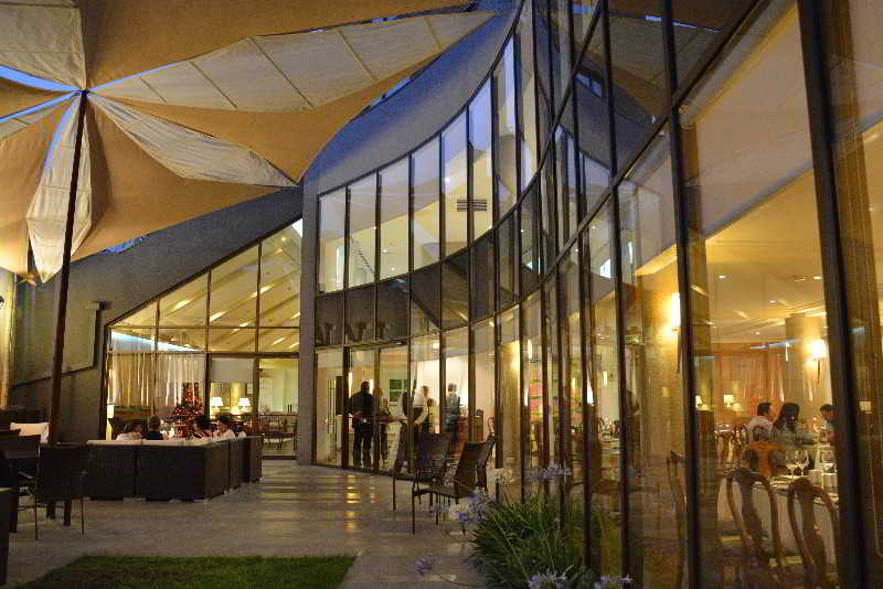 בית מלון כפרי Director Vitacura