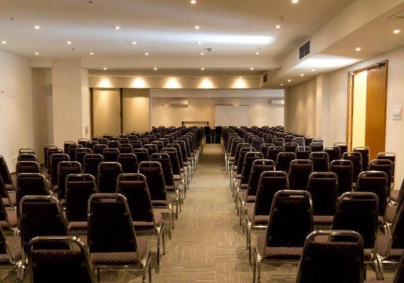 בית מלון כפרי Director Vitacura